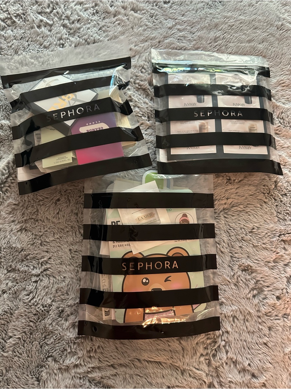 FREE Sephora Mystery Sample Bundle